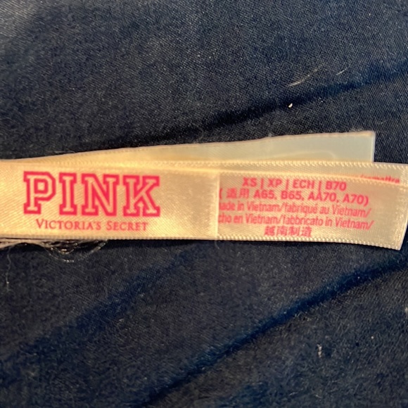 Victoria secrets bralette - Picture 2 of 2